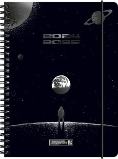 Schülerkalender 2024/2025 