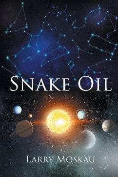 Snake Oil - Moskau, Larry