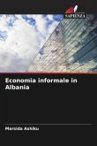 Economia informale in Albania