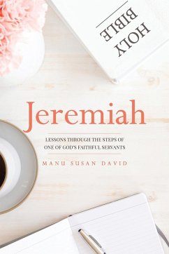 Jeremiah - David, Manu Susan