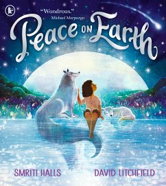 Peace on Earth - Halls, Smriti