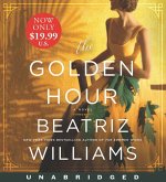 The Golden Hour Low Price CD The Golden Hour Low Price CD
