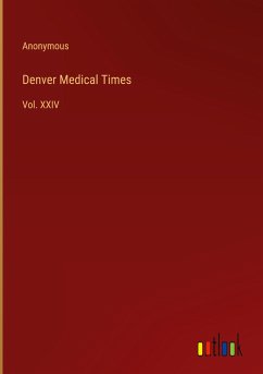 Denver Medical Times