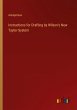 Instructions for Drafting by Wilson's... - Bild 1