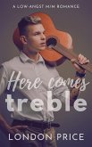Here Comes Treble (Portland Symphony Series, #1) (eBook, ePUB)
