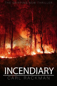 Cover Incendiary (eBook, ePUB)