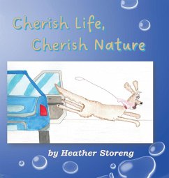 Cherish Life, Cherish Nature - Storeng, Heather