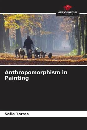 Anthropomorphism in Painting Anthropomorphism in Painting