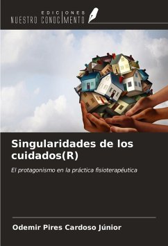 Singularidades de los cuidados(R) - Pires Cardoso Júnior, Odemir Singularidades de los cuidados(R) - Pires Cardoso Júnior, Odemir