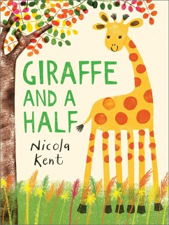 Giraffe and a Half - Kent, Nicola