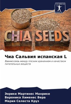 Cover Chia Sal'wiq ispanskaq L