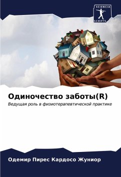 Cover Odinochestwo zaboty(R)