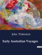 Early Australian Voyages - Bild 1