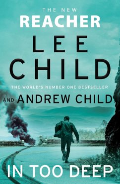 In Too Deep - Child, Lee; Child, Andrew