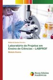 Laboratório de Projetos em Ensino de Ciências ¿ LABPROF