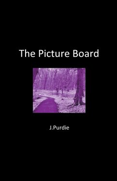 The Picture Board - Purdie, J.