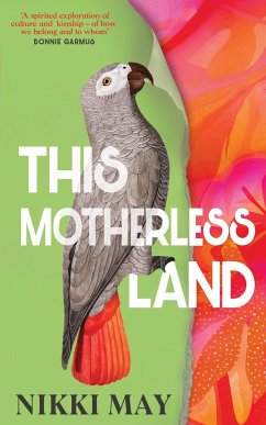 This Motherless Land - May, Nikki