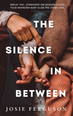 The Silence In Between - Ferguson, Josie