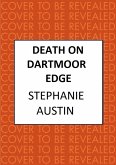 Death on Dartmoor Edge (eBook, ePUB)