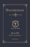 A Song for Eldaru (Dawnbringer, #3) (eBook, ePUB) A Song for Eldaru (Dawnbringer, #3) (eBook, ePUB)