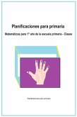Planificaciones para primaria (eBook, ePUB) Planificaciones para primaria (eBook, ePUB)