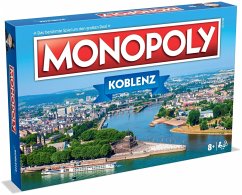 Cover Monopoly - Koblenz