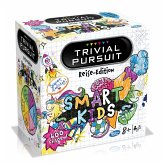 Trivial Pursuit Smart Kids (Kinderspiel)