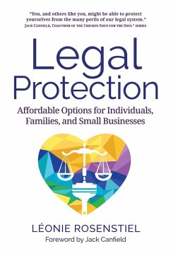 Legal Protection - Rosenstiel, Léonie