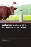 Évaluation du bien-être des vaches en lactation