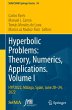 Hyperbolic Problems: Theory, Numerics,... - Bild 1