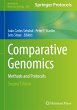 Comparative Genomics - Bild 1