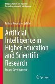 Artificial Intelligence in Higher Education and Scientific Research