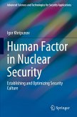 Human Factor in Nuclear Security