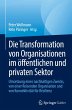 Die Transformation von Organisationen... - Bild 1