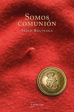 Somos comunión - Bolinaga, Íñigo