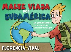 Cover Malte viaja por Sudamérica