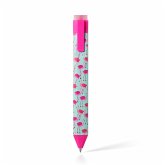 Pen Bookmark Set Flamingo - Stift und Lesezeichen in einem