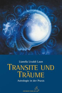 Transite und Träume - Livaldi Laun, Lianella