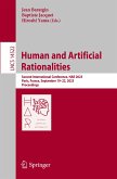 Human and Artificial Rationalities