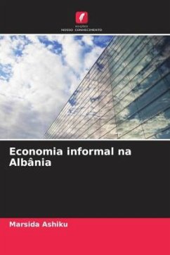 Economia informal na Albânia - Ashiku, Marsida