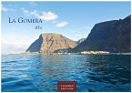La Gomera 2025 L 35x50cm