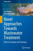 Novel Approaches Towards Wastewater Treatment