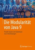 Die Modularität von Java 9