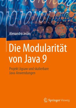 Die Modularität von Java 9 - Jecan, Alexandru