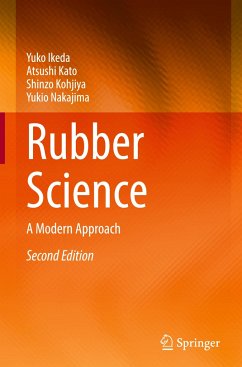 Rubber Science - Ikeda, Yuko;Kato, Atsushi;Kohjiya, Shinzo