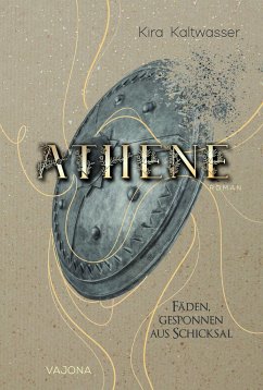 Athene - Fäden, gesponnen aus Schicksal - Kaltwasser, Kira