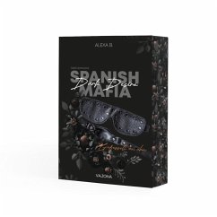 Dark Desire (Spanish Mafia 2) - B., Alexa