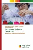 Laboratório de Ensino de Ciências