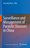 Surveillance and Management of Parasitic Diseases in China