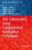 Kids Cybersecurity Using Computational Intelligence Techniques